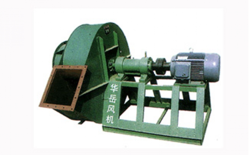 Y8-39、Y9-38型鍋爐通引風(fēng)機(jī)